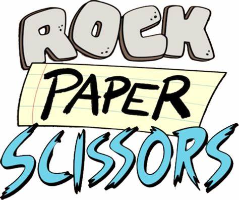 Rock Paper Scissors